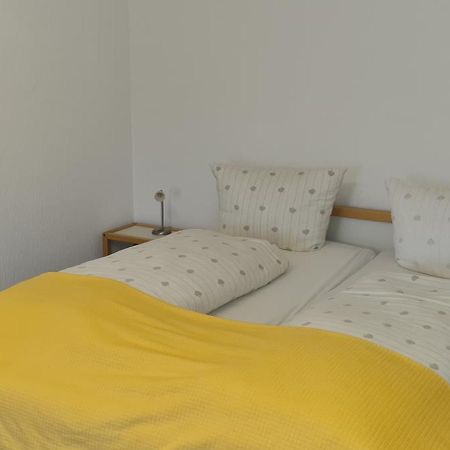 Ferienhaus Pauls Ferienhaus Pauls, Whg 10 Norderney Dış mekan fotoğraf