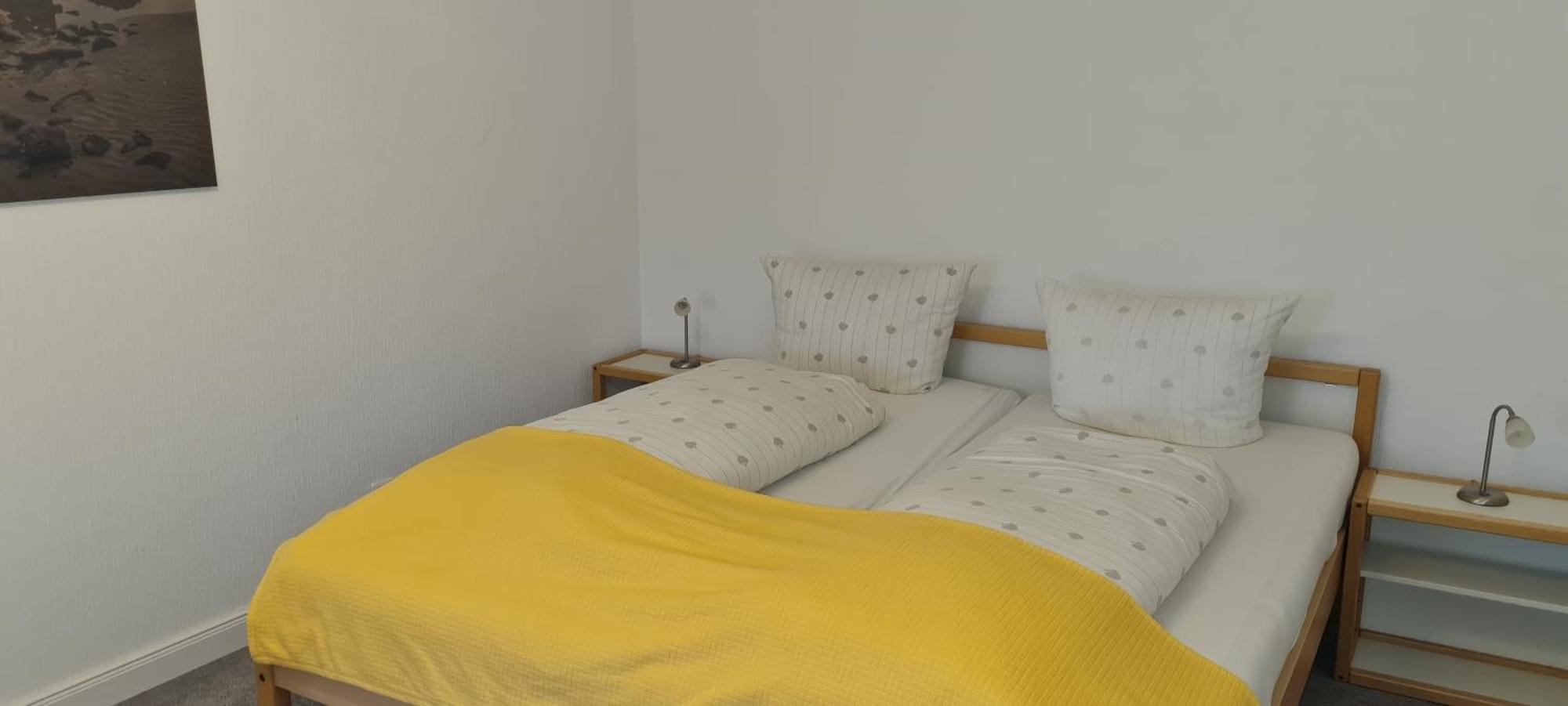 Ferienhaus Pauls Ferienhaus Pauls, Whg 10 Norderney Dış mekan fotoğraf