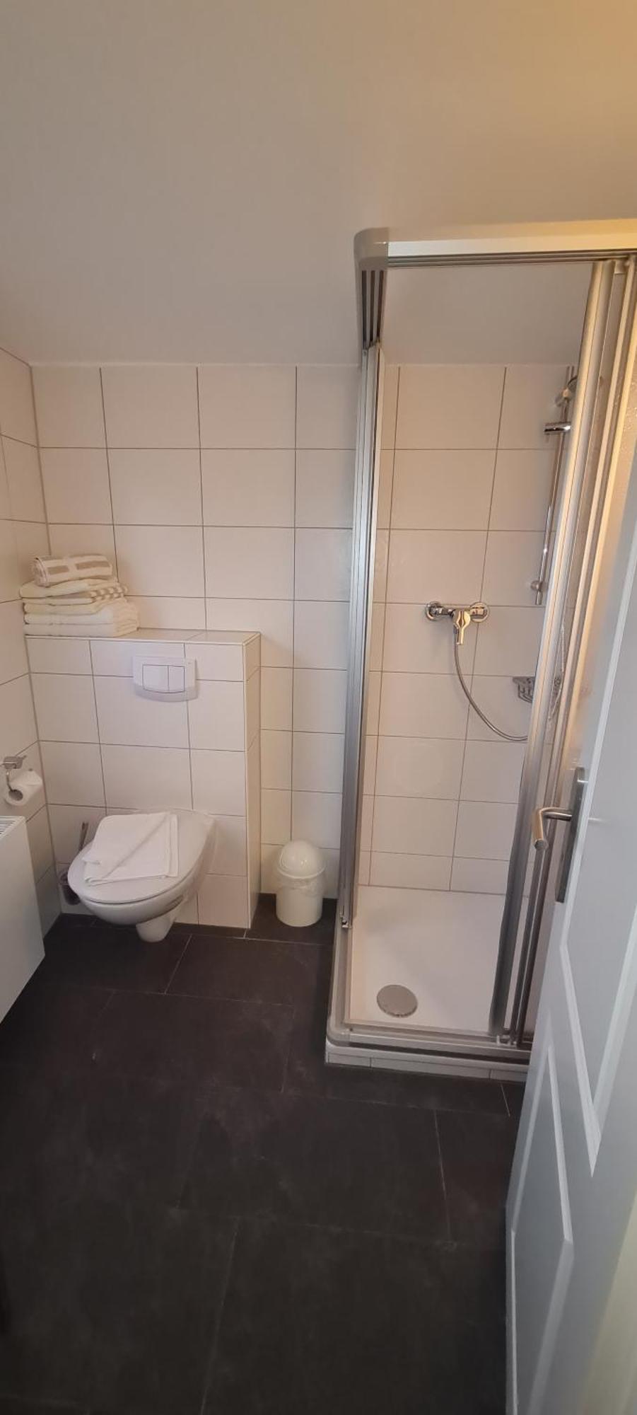 Ferienhaus Pauls Ferienhaus Pauls, Whg 10 Norderney Dış mekan fotoğraf